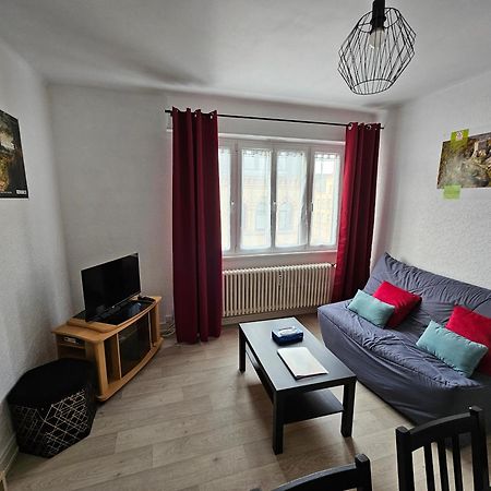 Le Nid Des Cigognes A Colmar Centre, Proche Gare, Marches De Noel Apartamento Exterior foto