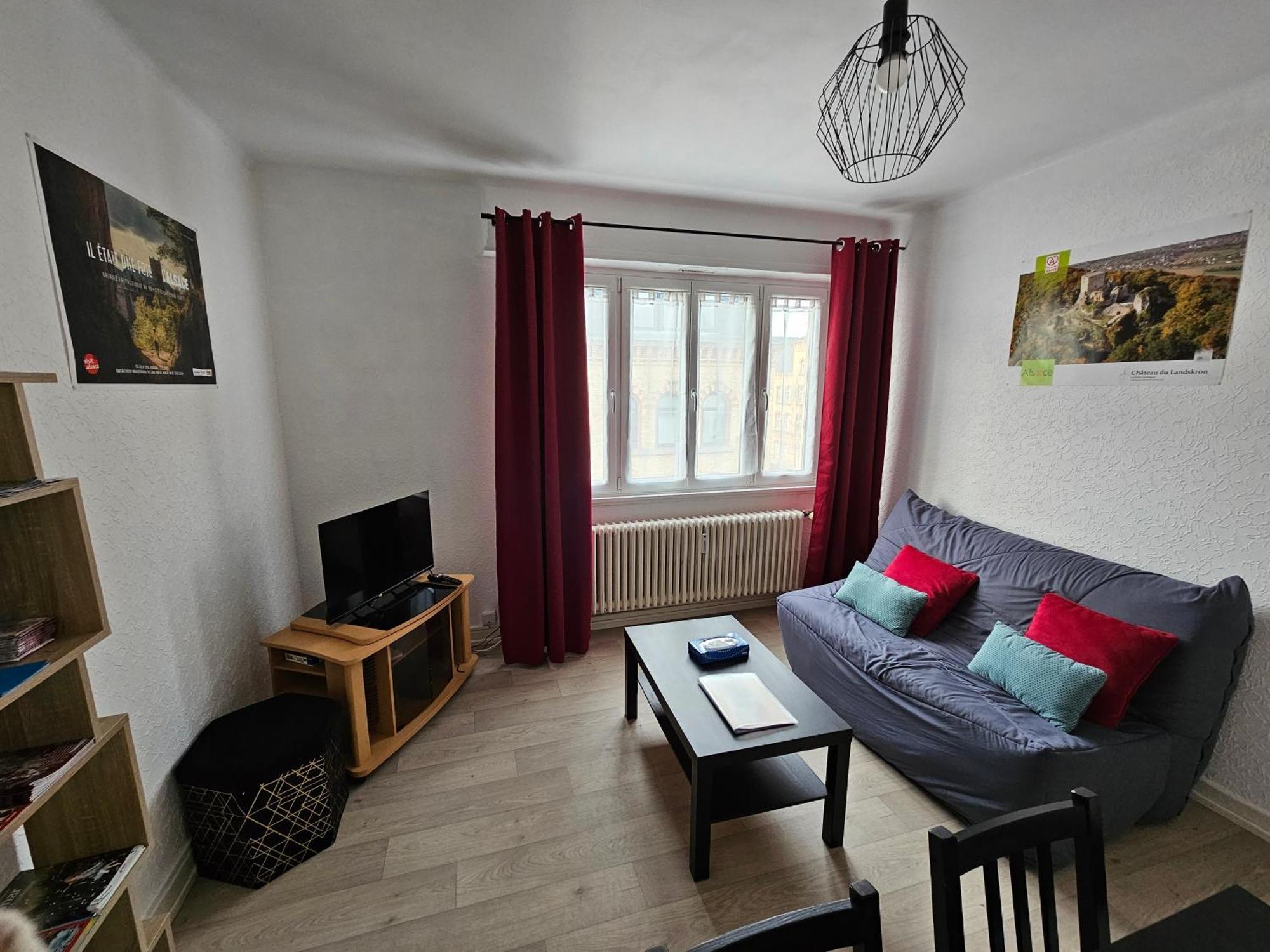 Le Nid Des Cigognes A Colmar Centre, Proche Gare, Marches De Noel Apartamento Exterior foto