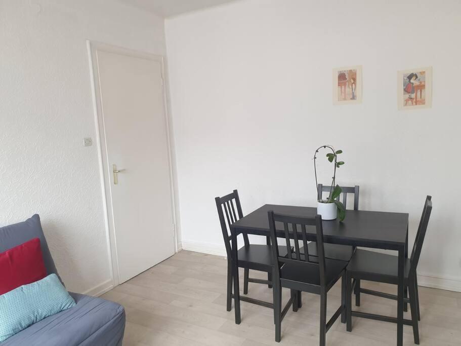 Le Nid Des Cigognes A Colmar Centre, Proche Gare, Marches De Noel Apartamento Exterior foto
